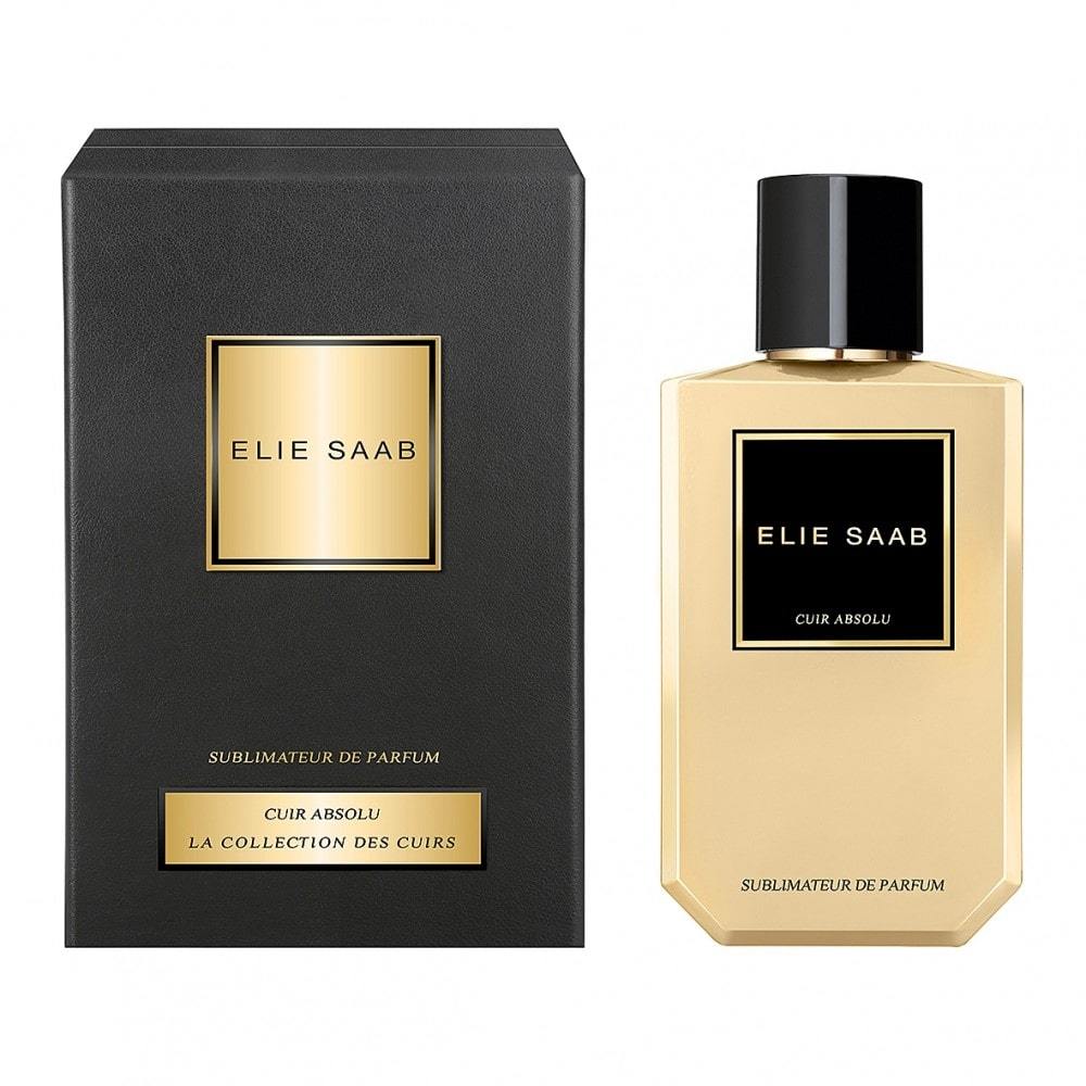 Elie saab cuir absolu