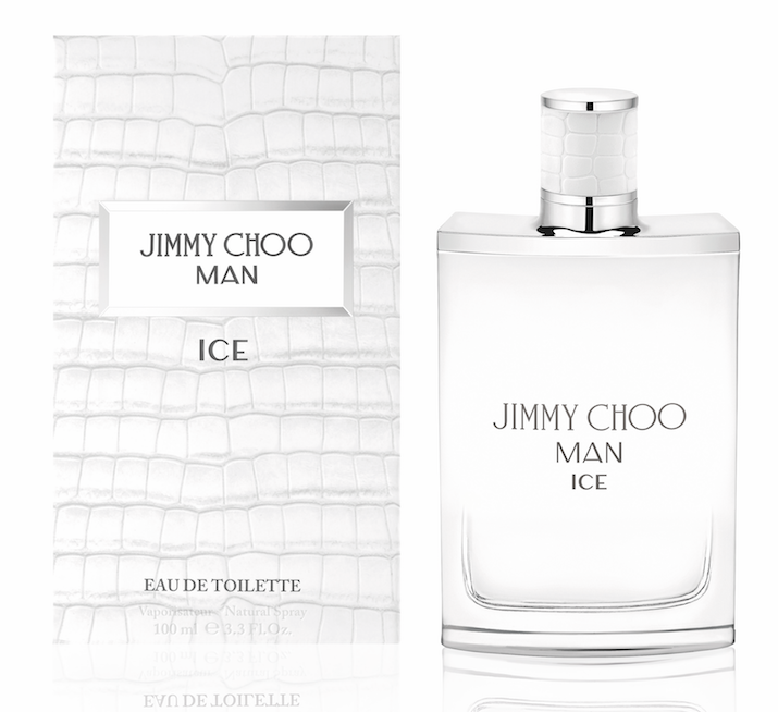 jimmy choo ice eau de parfum