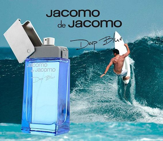 Jacomo jacomo de discount jacomo