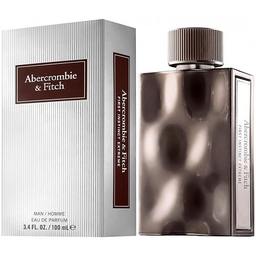 Мъжки парфюм ABERCROMBIE & FITCH First Instinct Extreme For Men