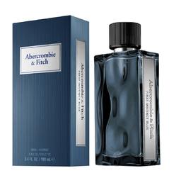 Мъжки парфюм ABERCROMBIE & FITCH First Instinct Blue For Men