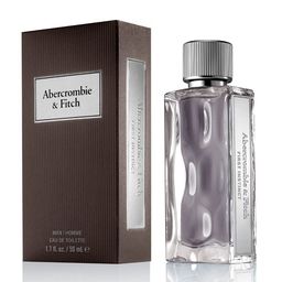 Мъжки парфюм ABERCROMBIE & FITCH First Instinct For Men