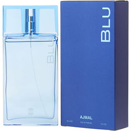 Мъжки парфюм AJMAL Blu For Men