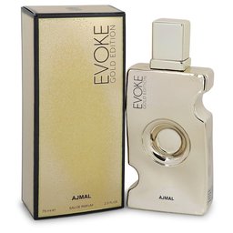 Дамски парфюм AJMAL Evoke Gold Edition For Her