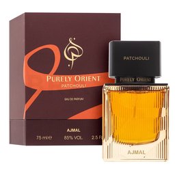 AJMAL Purely Orient Patchouli