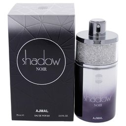 Дамски парфюм AJMAL Shadow Noir For Her