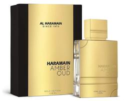 AL HARAMAIN Amber Oud Gold Edition