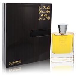 AL HARAMAIN Obsessive Oudh