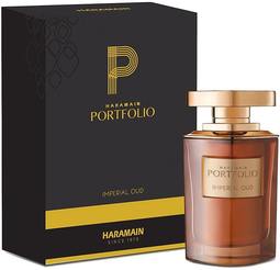 AL HARAMAIN Portfolio Imperial Oud