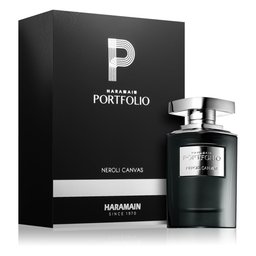 AL HARAMAIN Portfolio Imperial Oud