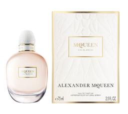 Дамски парфюм ALEXANDER McQUEEN McQueen Eau Blanche