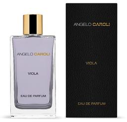 Унисекс парфюм ANGELO CAROLI Viola
