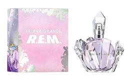 ARIANA GRANDE R.E.M.