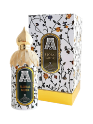 ATTAR COLLECTION Floral Musk