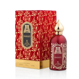 ATTAR COLLECTION Hayati