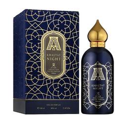 ATTAR COLLECTION Khaltat Night