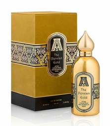 ATTAR COLLECTION The Persian Gold