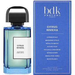 BDK PARFUMS Citrus Riviera