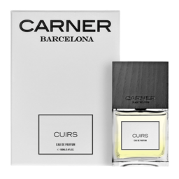 CARNER BARCELONA Cuirs