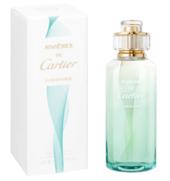 CARTIER Rivieres De Luxuriance