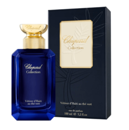 Унисекс парфюм CHOPARD Magnolia Au Vetiver du Haiti