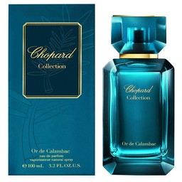 Унисекс парфюм CHOPARD Or De Calambac