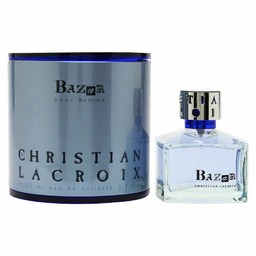 Мъжки парфюм CHRISTIAN LACROIX Bazar Pour Homme