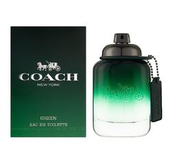 Мъжки парфюм COACH Green For Men