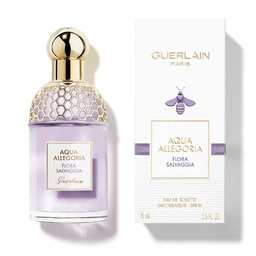 GUERLAIN Aqua Allegoria Flora Salvaggia