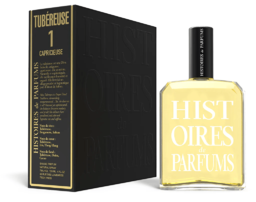 HISTOIRES DE PARFUMS Tubereuse 1