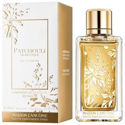 Унисекс парфюм LANCOME Patchouli Aromatique