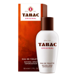 Мъжки парфюм MAURER & WIRTZ Tabac Original Eau De Toilette