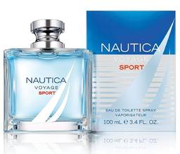 Мъжки парфюм NAUTICA Voyage Sport