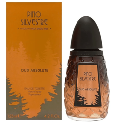 Мъжки парфюм PINO SILVESTRE Oud Absolute