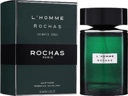 Мъжки парфюм ROCHAS L'Homme Rochas Aromatic Touch 