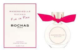 Дамски парфюм ROCHAS Mademoiselle Rochas Fun In Pink