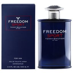 Мъжки парфюм TOMMY HILFIGER Freedom Sport