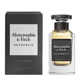 Мъжки парфюм ABERCROMBIE & FITCH Authentic Man