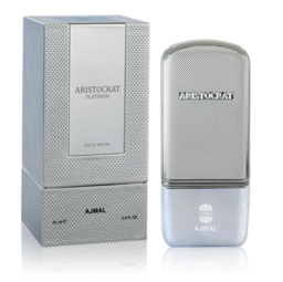 AJMAL Aristocrat Platinum