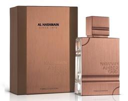 AL HARAMAIN Amber Oud Tobacco Edition