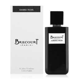 BRECOURT Ambre Noir