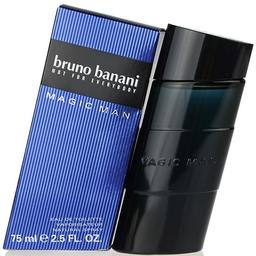 Мъжки парфюм BRUNO BANANI Magic Man