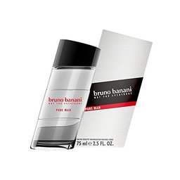 Мъжки парфюм BRUNO BANANI Pure Man