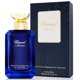 Унисекс парфюм CHOPARD Neroli a la Cardamome du Guatemala