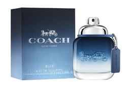 COACH Blue For Men