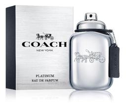 Мъжки парфюм COACH Platinum For Men