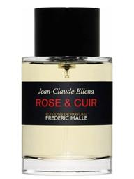 FREDERIC MALLE Rose and Cuir