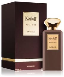 Мъжки парфюм KORLOFF PARIS Private Royal Oud Intense