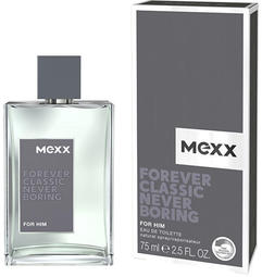 Мъжки парфюм MEXX Forever Classic Never Boring For Him