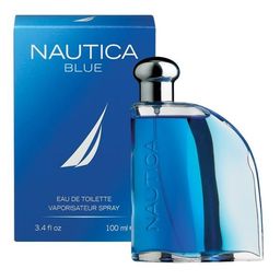 Мъжки парфюм NAUTICA Blue